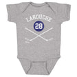 Pierre Larouche Kids Baby Onesie | 500 LEVEL