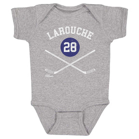 Pierre Larouche Kids Baby Onesie | 500 LEVEL