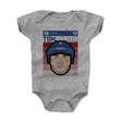 Tom Wilson Kids Baby Onesie | 500 LEVEL