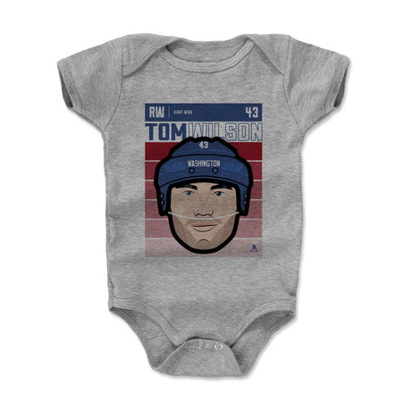 Tom Wilson Kids Baby Onesie | 500 LEVEL