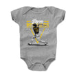 Bryan Reynolds Kids Baby Onesie | 500 LEVEL