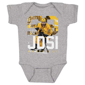 Roman Josi Kids Baby Onesie | 500 LEVEL