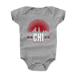 Chicago Kids Baby Onesie | 500 LEVEL