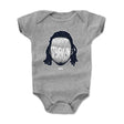Rhamondre Stevenson Kids Baby Onesie | 500 LEVEL