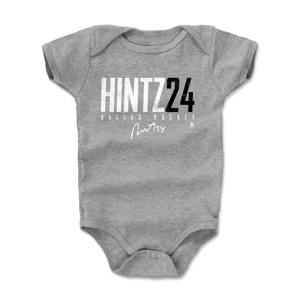 Roope Hintz Kids Baby Onesie | 500 LEVEL