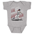 Bryce Harper Kids Baby Onesie | 500 LEVEL