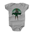 Bobby Portis Kids Baby Onesie | 500 LEVEL