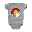 Colorado Kids Baby Onesie | 500 LEVEL
