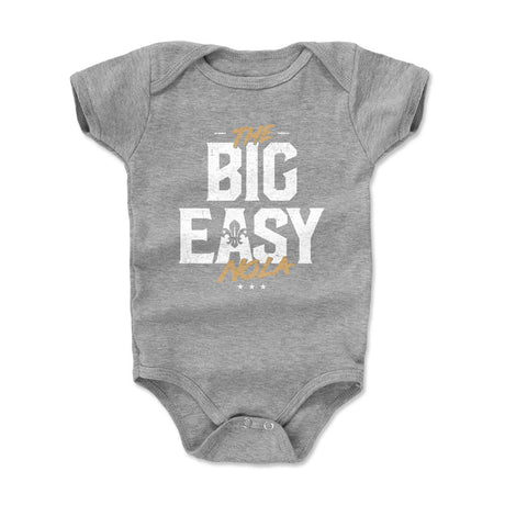 New Orleans Kids Baby Onesie | 500 LEVEL