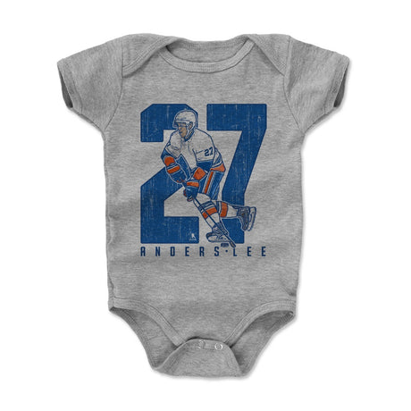 Anders Lee Kids Baby Onesie | 500 LEVEL