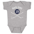 Markus Naslund Kids Baby Onesie | 500 LEVEL