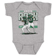 Miles Sanders Kids Baby Onesie | 500 LEVEL