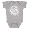 Kelly Oubre Jr. Kids Baby Onesie | 500 LEVEL