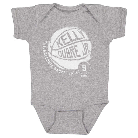 Kelly Oubre Jr. Kids Baby Onesie | 500 LEVEL