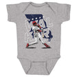 Jordan Walker Kids Baby Onesie | 500 LEVEL