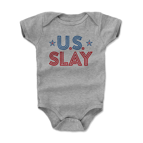 USA Kids Baby Onesie | 500 LEVEL