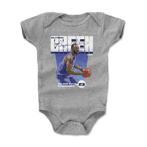 Draymond Green Kids Baby Onesie | 500 LEVEL