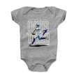 Trevon Diggs Kids Baby Onesie | 500 LEVEL