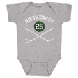Joe Nieuwendyk Kids Baby Onesie | 500 LEVEL