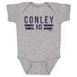Mike Conley Kids Baby Onesie | 500 LEVEL