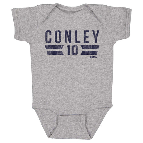 Mike Conley Kids Baby Onesie | 500 LEVEL