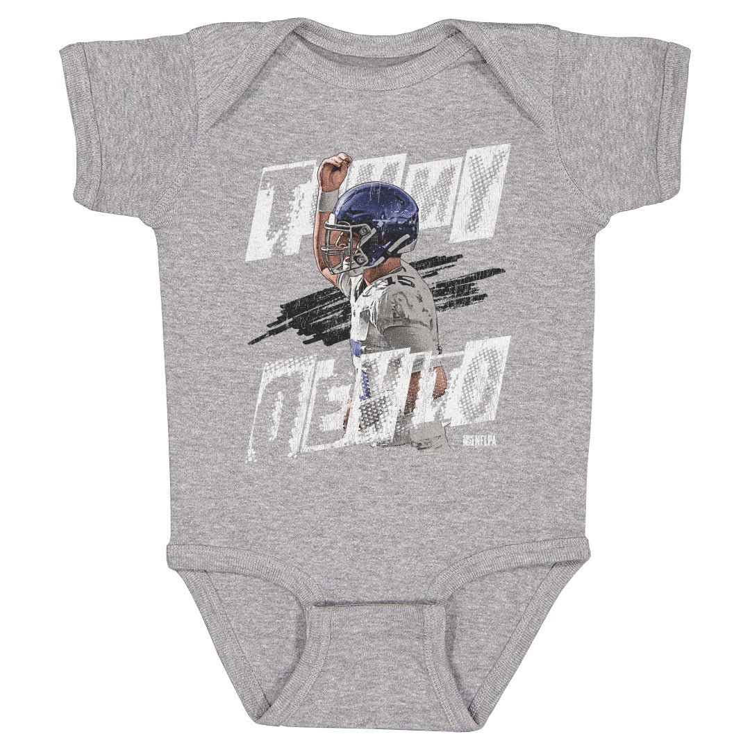 Tommy DeVito Kids Baby Onesie | 500 LEVEL