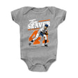 Tom Seaver Kids Baby Onesie | 500 LEVEL
