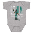 Travis Etienne Kids Baby Onesie | 500 LEVEL