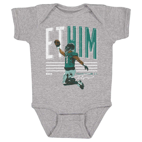 Travis Etienne Kids Baby Onesie | 500 LEVEL