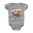 Bryan Trottier Kids Baby Onesie | 500 LEVEL
