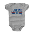 Fergie Jenkins Kids Baby Onesie | 500 LEVEL