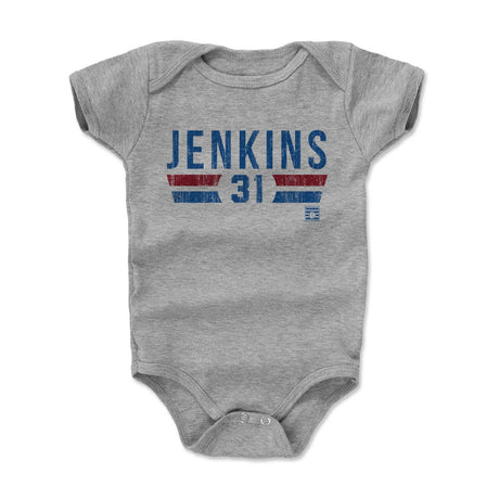 Fergie Jenkins Kids Baby Onesie | 500 LEVEL