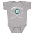 Vincent Damphousse Kids Baby Onesie | 500 LEVEL