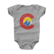Colorado Kids Baby Onesie | 500 LEVEL