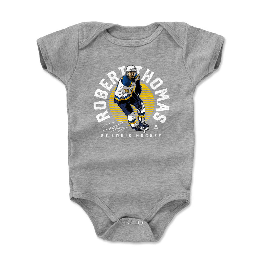 Robert Thomas Kids Baby Onesie | 500 LEVEL