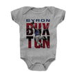 Byron Buxton Kids Baby Onesie | 500 LEVEL