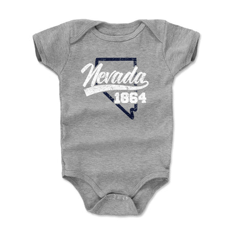 Nevada Kids Baby Onesie | 500 LEVEL