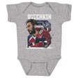 Alex Ovechkin Kids Baby Onesie | 500 LEVEL
