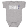 Trea Turner Kids Baby Onesie | 500 LEVEL