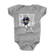 CeeDee Lamb Kids Baby Onesie | 500 LEVEL
