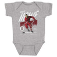 Gordie Howe Kids Baby Onesie | 500 LEVEL