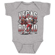 Patrick Mahomes Kids Baby Onesie | 500 LEVEL