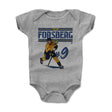 Filip Forsberg Kids Baby Onesie | 500 LEVEL