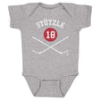 Tim Stutzle Kids Baby Onesie | 500 LEVEL