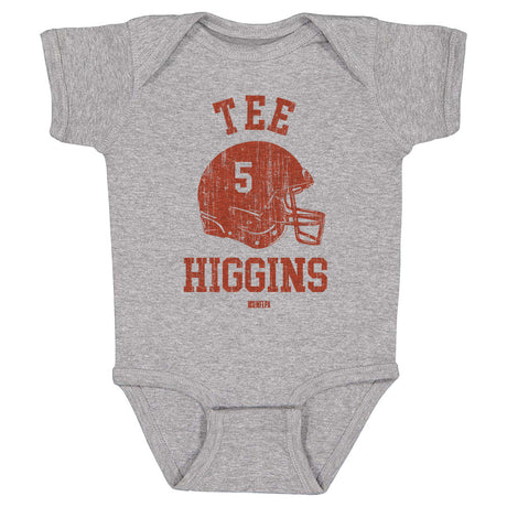 Tee Higgins Kids Baby Onesie | 500 LEVEL