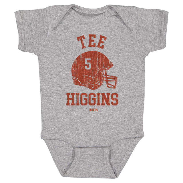 Tee Higgins Kids Baby Onesie | 500 LEVEL