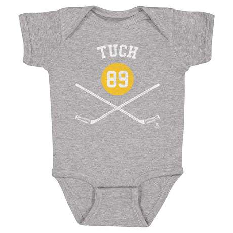 Alex Tuch Kids Baby Onesie | 500 LEVEL
