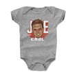 Joe Burrow Kids Baby Onesie | 500 LEVEL