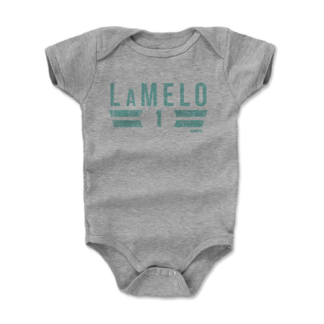 LaMelo Ball Kids Baby Onesie | 500 LEVEL
