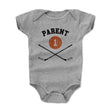 Bernie Parent Kids Baby Onesie | 500 LEVEL
